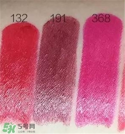 兰蔻菁纯唇膏191多少钱?兰蔻口红191专柜价格